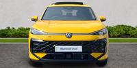 Volkswagen T-roc Photo 6