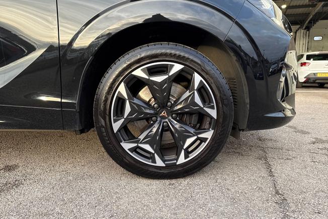 CUPRA Terramar Photo 5