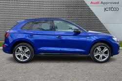 Audi Q5 Photo 4