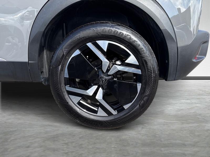 Used Peugeot 2008 LT74OVB 9