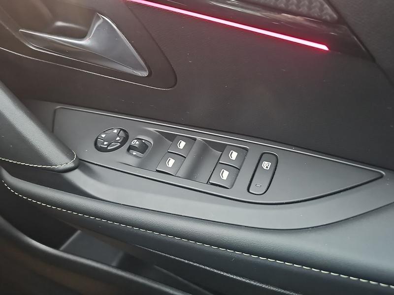 Used Peugeot 208 NX22XPZ 24