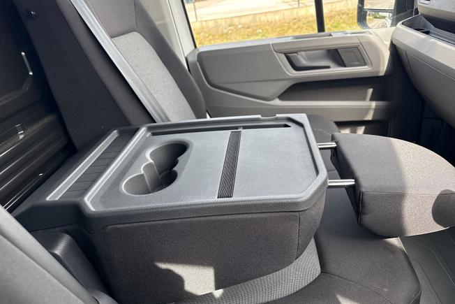 Volkswagen Crafter Photo 47