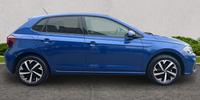 Volkswagen Polo Photo 3