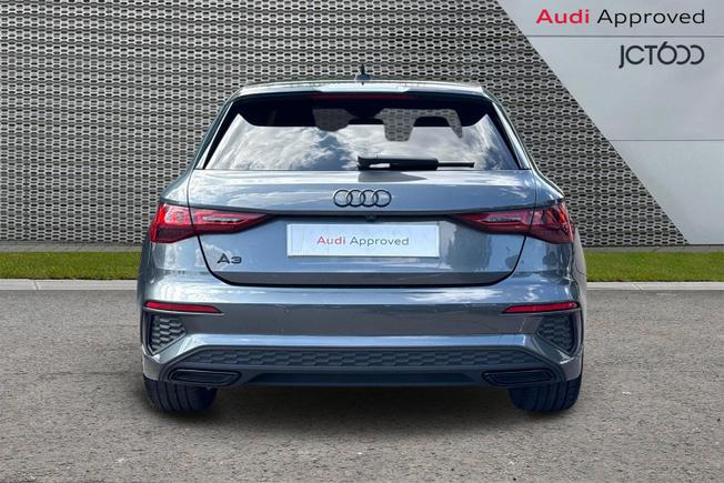 Audi A3 Photo 7