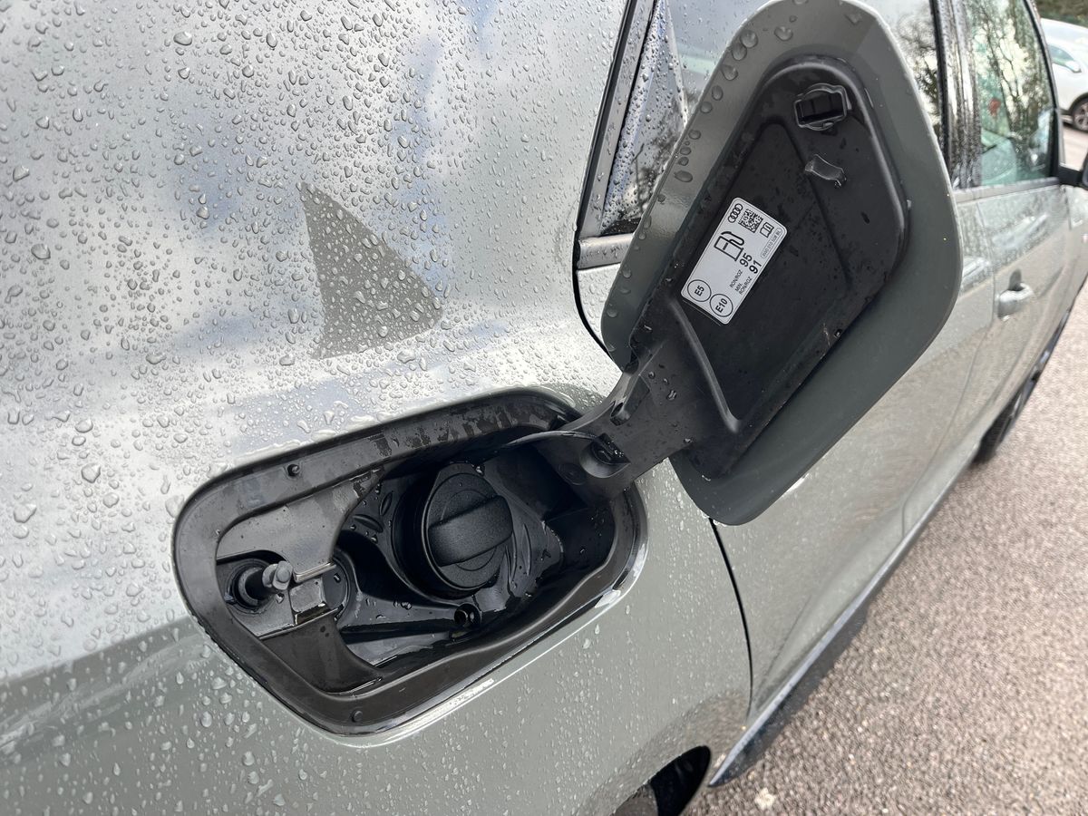 Audi A1 Photo 23