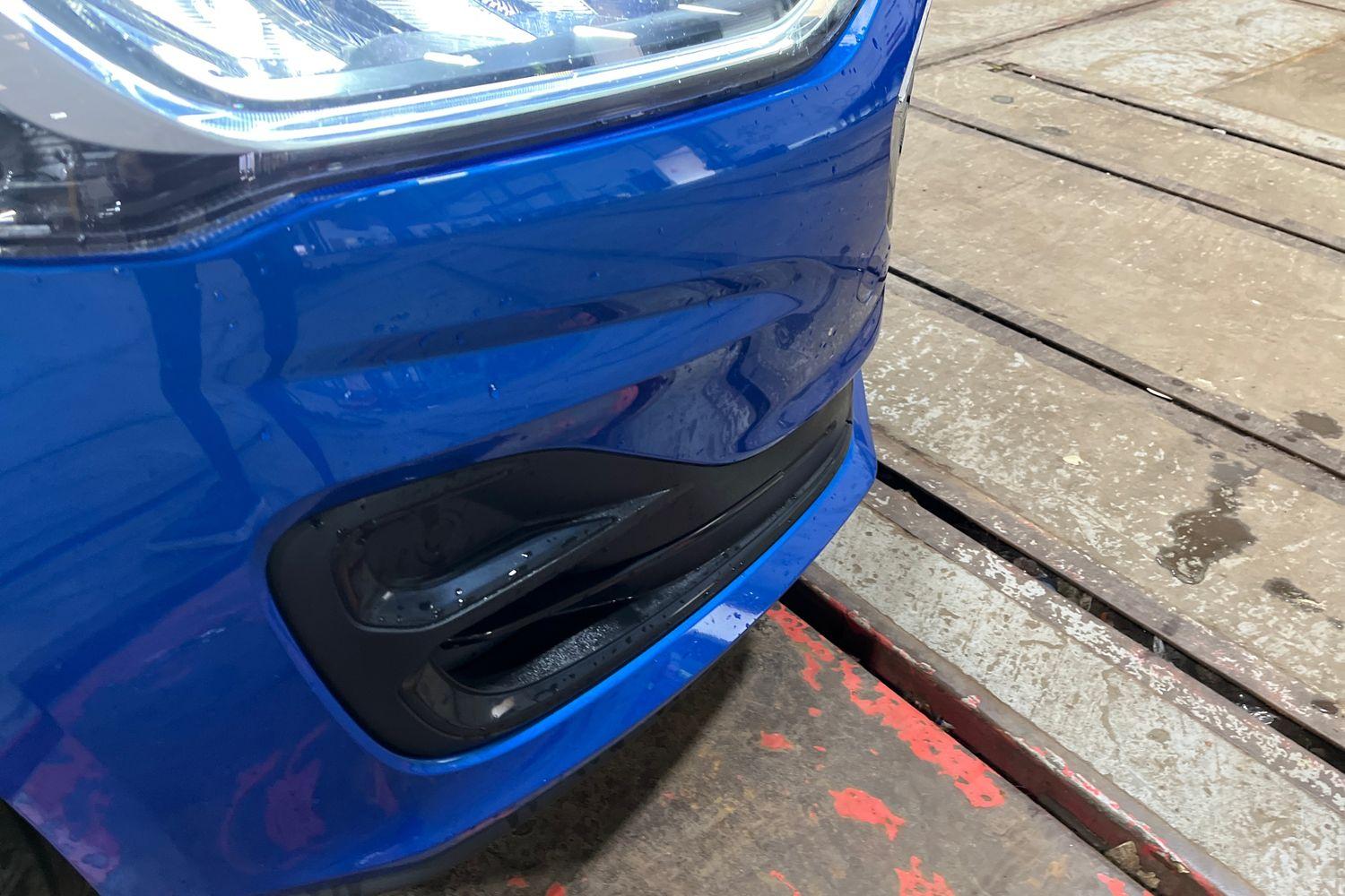 Ford FOCUS Photo 23