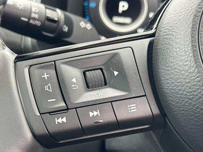 NISSAN Qashqai Photo 16