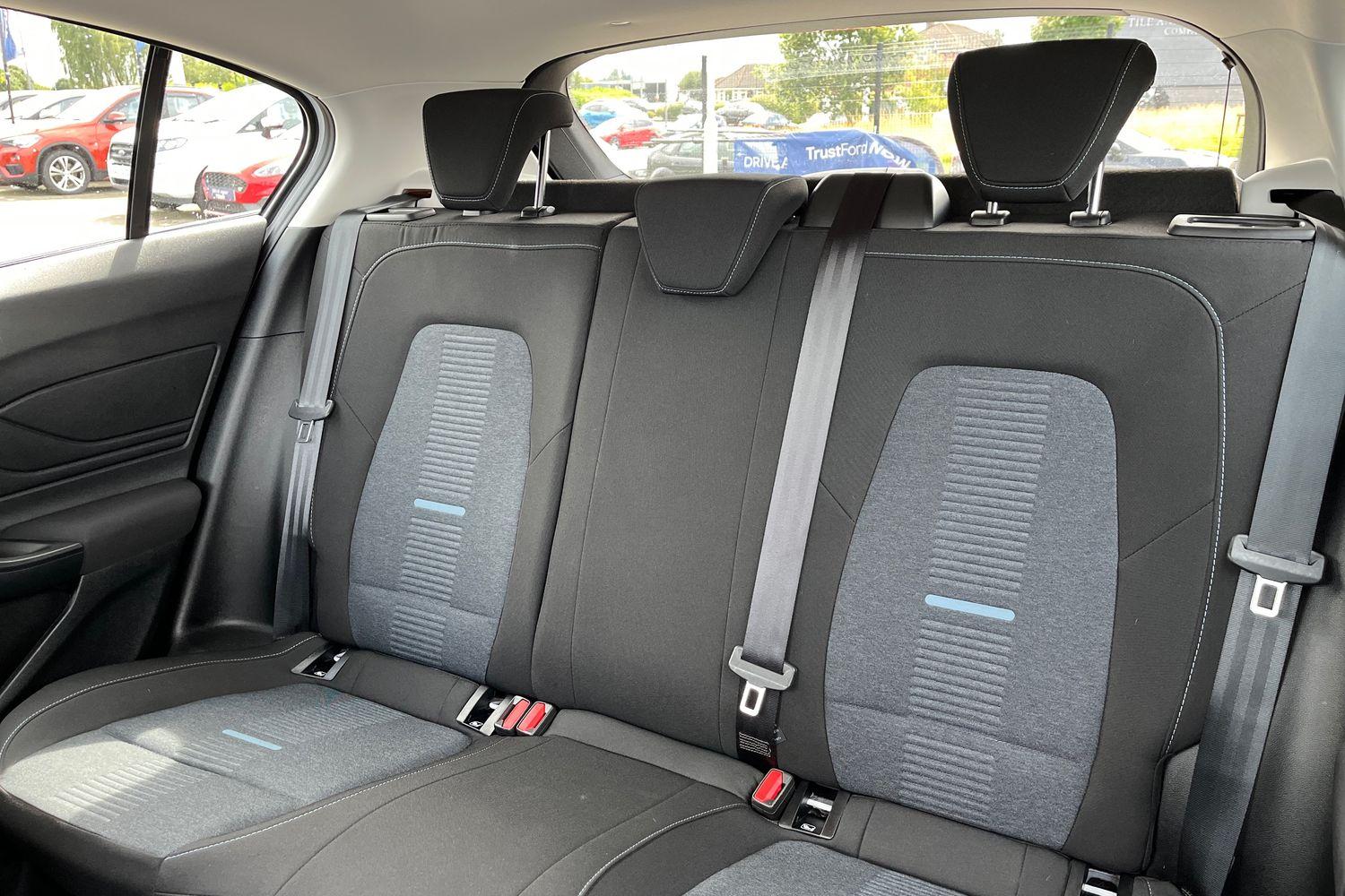 Ford Focus Photo 19