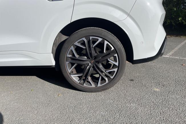 CUPRA Terramar Photo 5