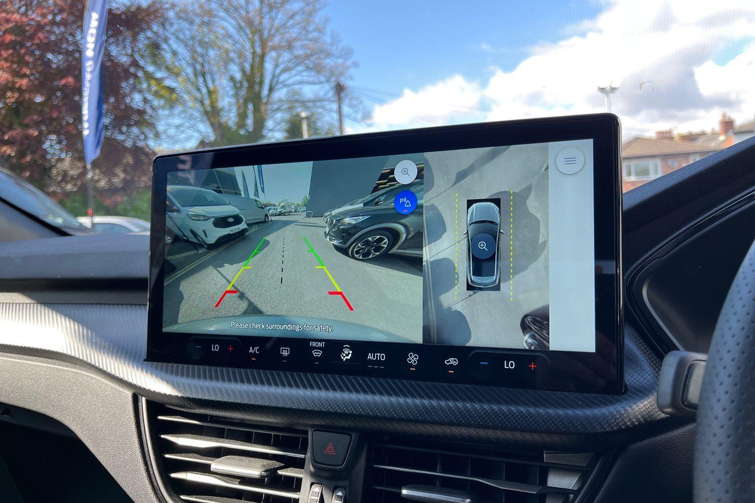 Ford KUGA Photo 33