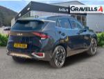 Kia Sportage Photo 2