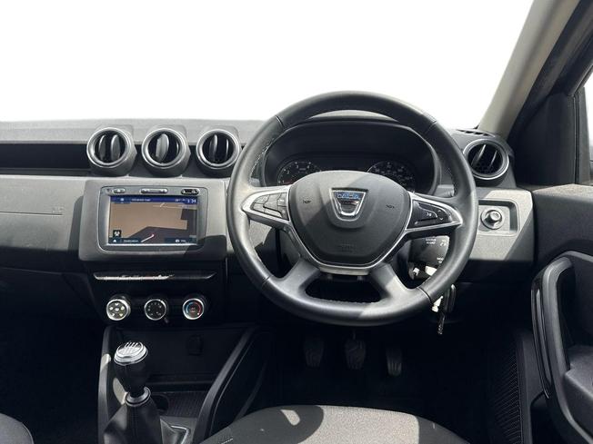 DACIA Duster Photo 11