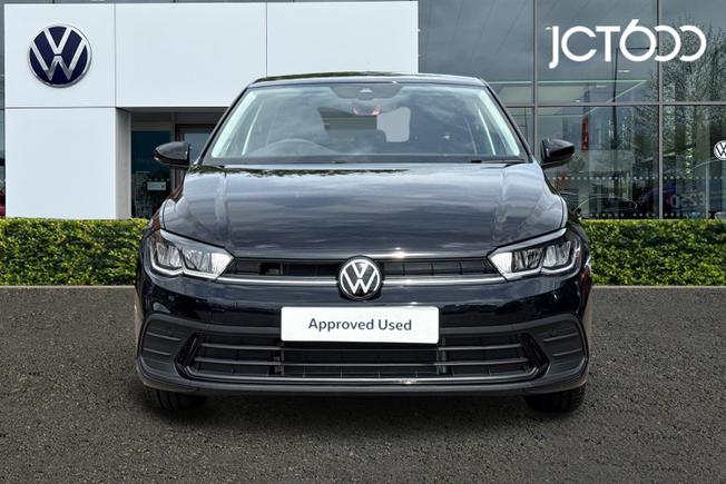 VOLKSWAGEN Polo Photo 8