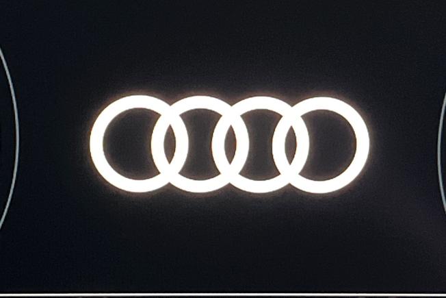 AUDI  A1 Photo 15