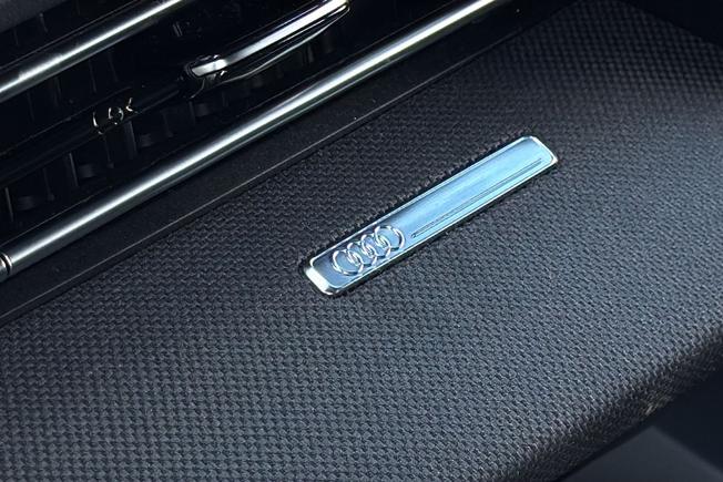 Audi A3 Photo 44