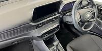 Hyundai i20 Photo 1