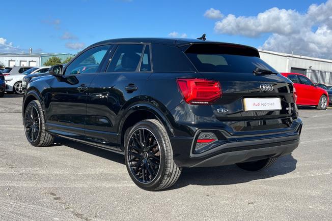 Audi Q2 Photo 55