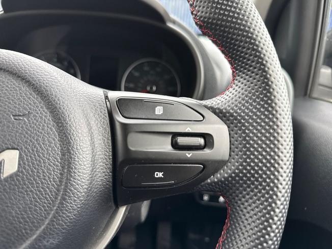 KIA Picanto Photo 17