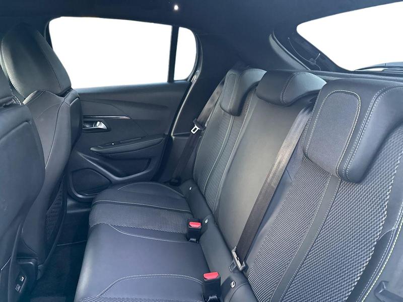 Used Peugeot 208 KO74HTJ 18