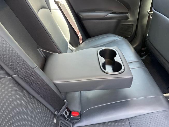 LEXUS UX Photo 55