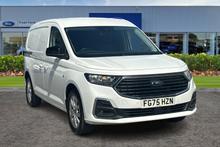 Used Ford TRANSIT CONNECT FG75HZN 1