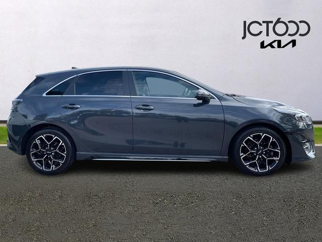 Kia Ceed Photo 4
