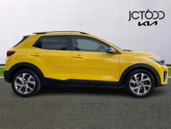 KIA Stonic Photo 4