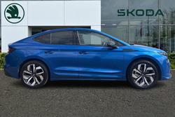 ŠKODA Enyaq Photo 4