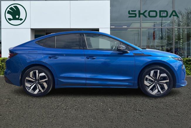 ŠKODA Enyaq Photo 4