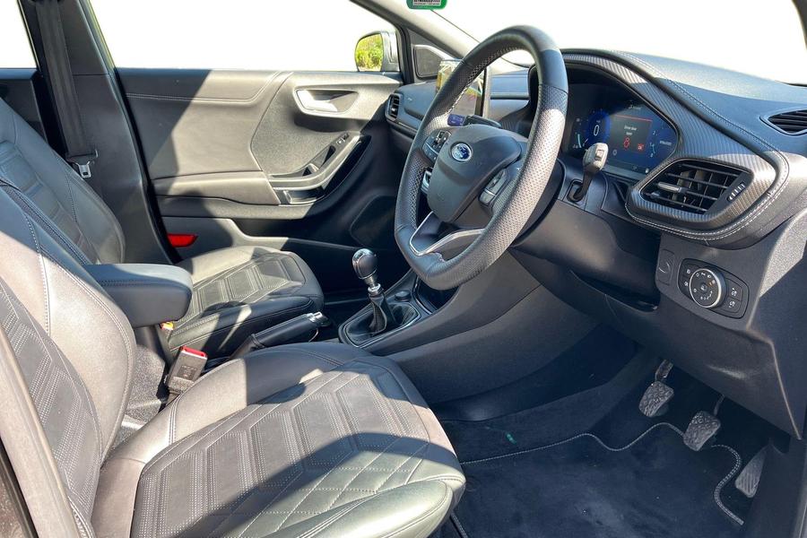 Ford PUMA Photo autoimg-f74d19691079046399662d3bc24d6ba11a2e710f.jpg
