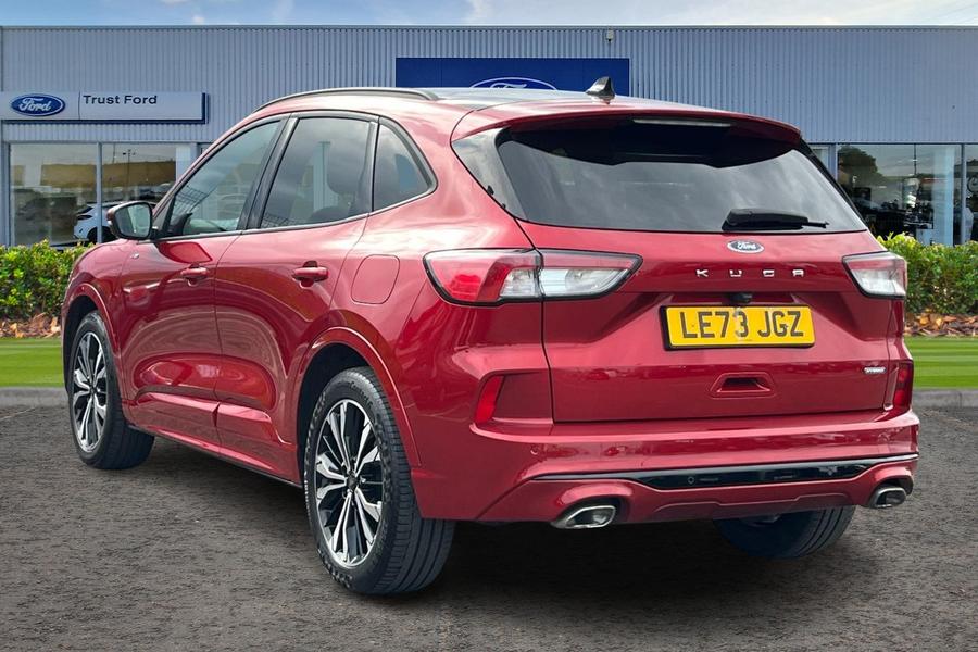 Ford KUGA Photo autoimg-f74eeb5d4b8665d2382e8220791d1124e52d442c.jpg
