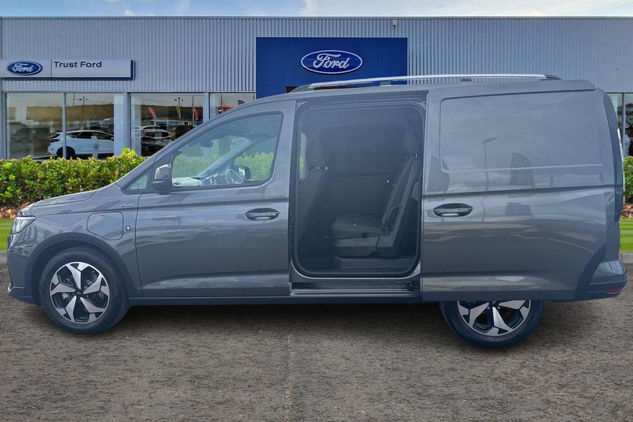 Used Ford TRANSIT CONNECT SG26AWW 5