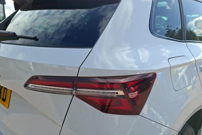 ŠKODA Karoq Photo 18