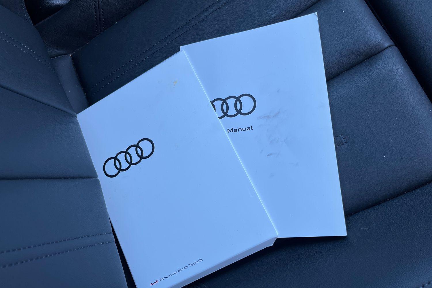 Audi A5 Photo 21