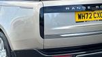 Land Rover Range Rover Photo 18