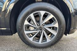 AUDI Q6 e-tron Photo 5