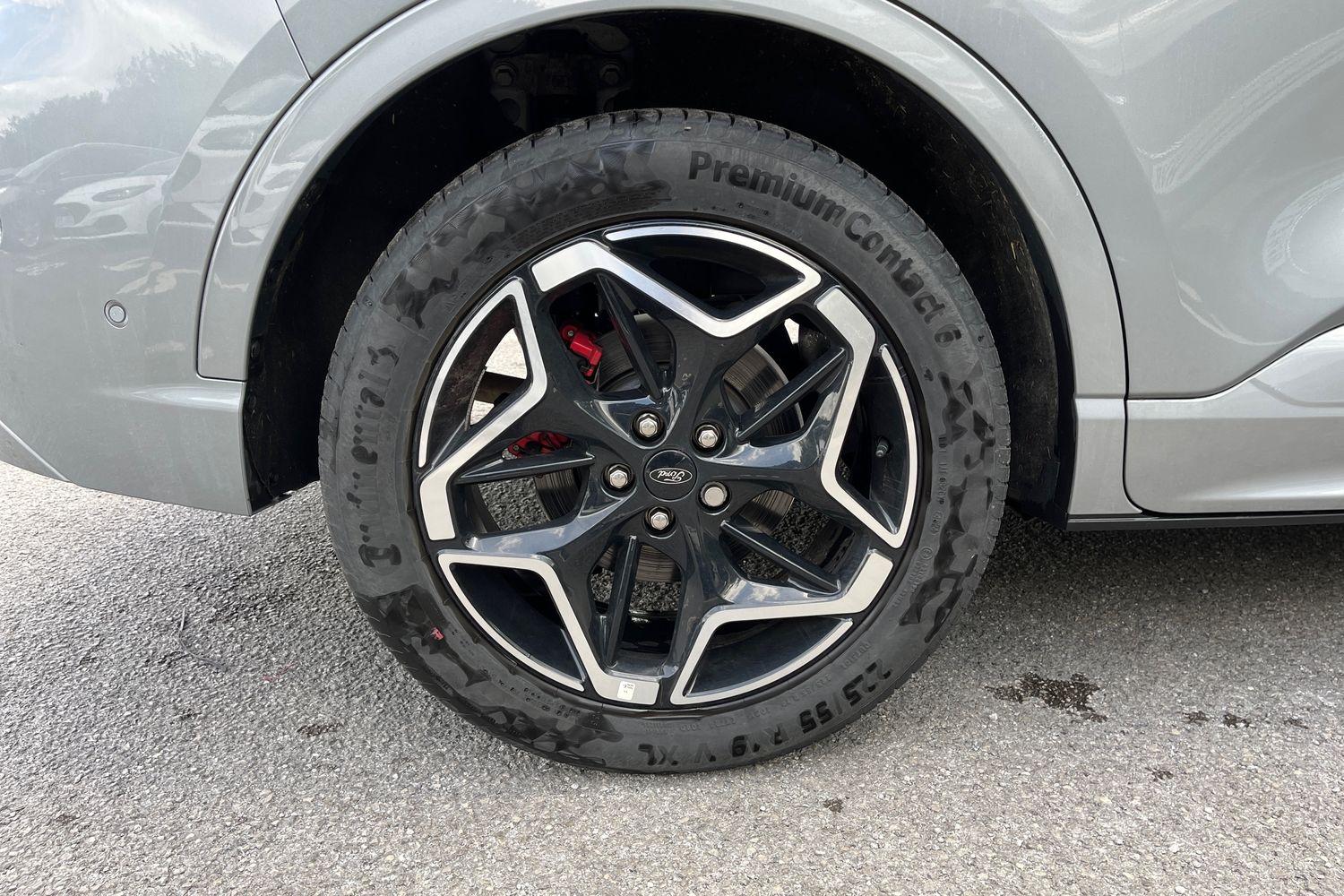Ford Kuga Photo 7