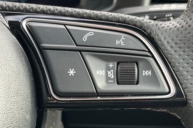 Audi A1 Photo 17