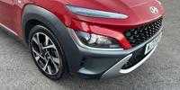 Hyundai KONA Photo 22