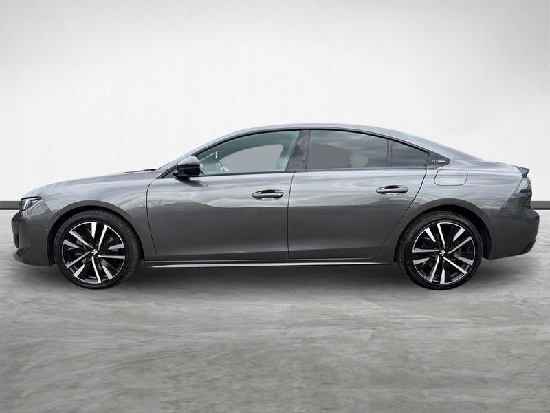 Used Peugeot 508 NU72GDJ 6