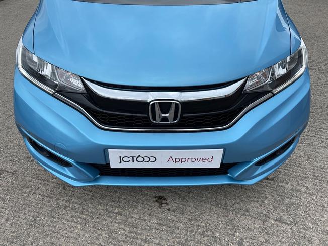 HONDA Jazz Photo 21