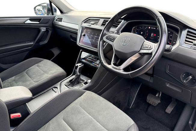 Volkswagen Tiguan Allspace Photo 6