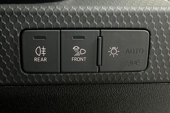 AUDI A1 Photo 24