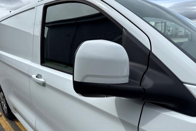 VOLKSWAGEN e-Transporter Photo 20