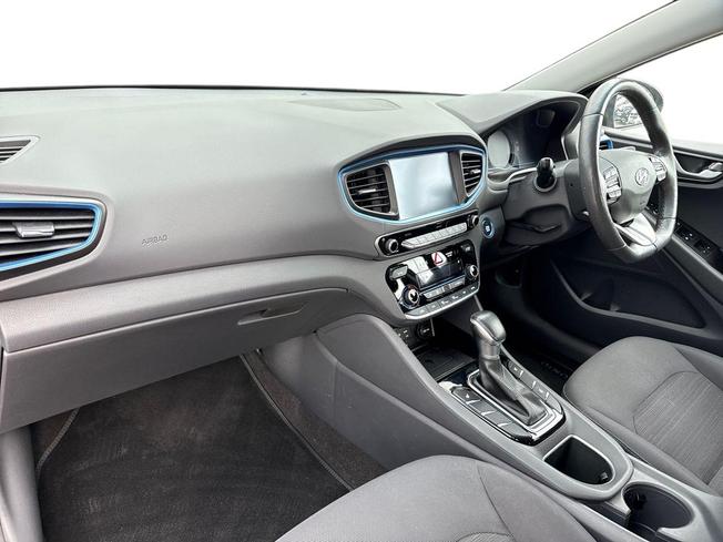 HYUNDAI Ioniq Photo 2