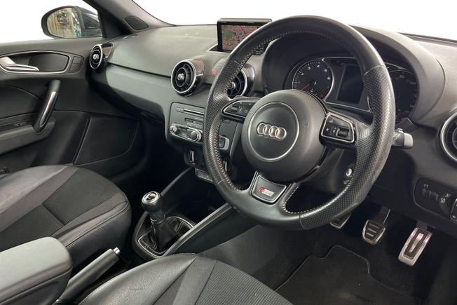 Audi A1 Photo 6