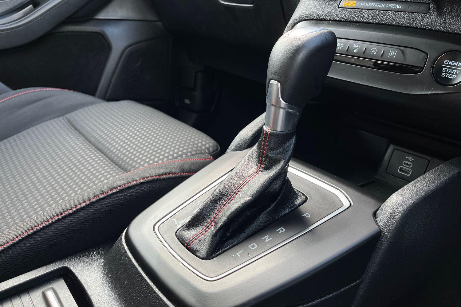 Ford FOCUS Photo 29