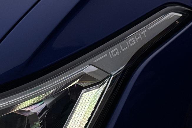 VOLKSWAGEN Tiguan Photo 24