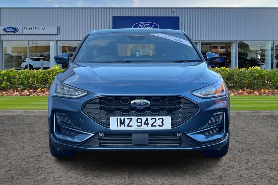 Used Ford FOCUS IMZ9423 6