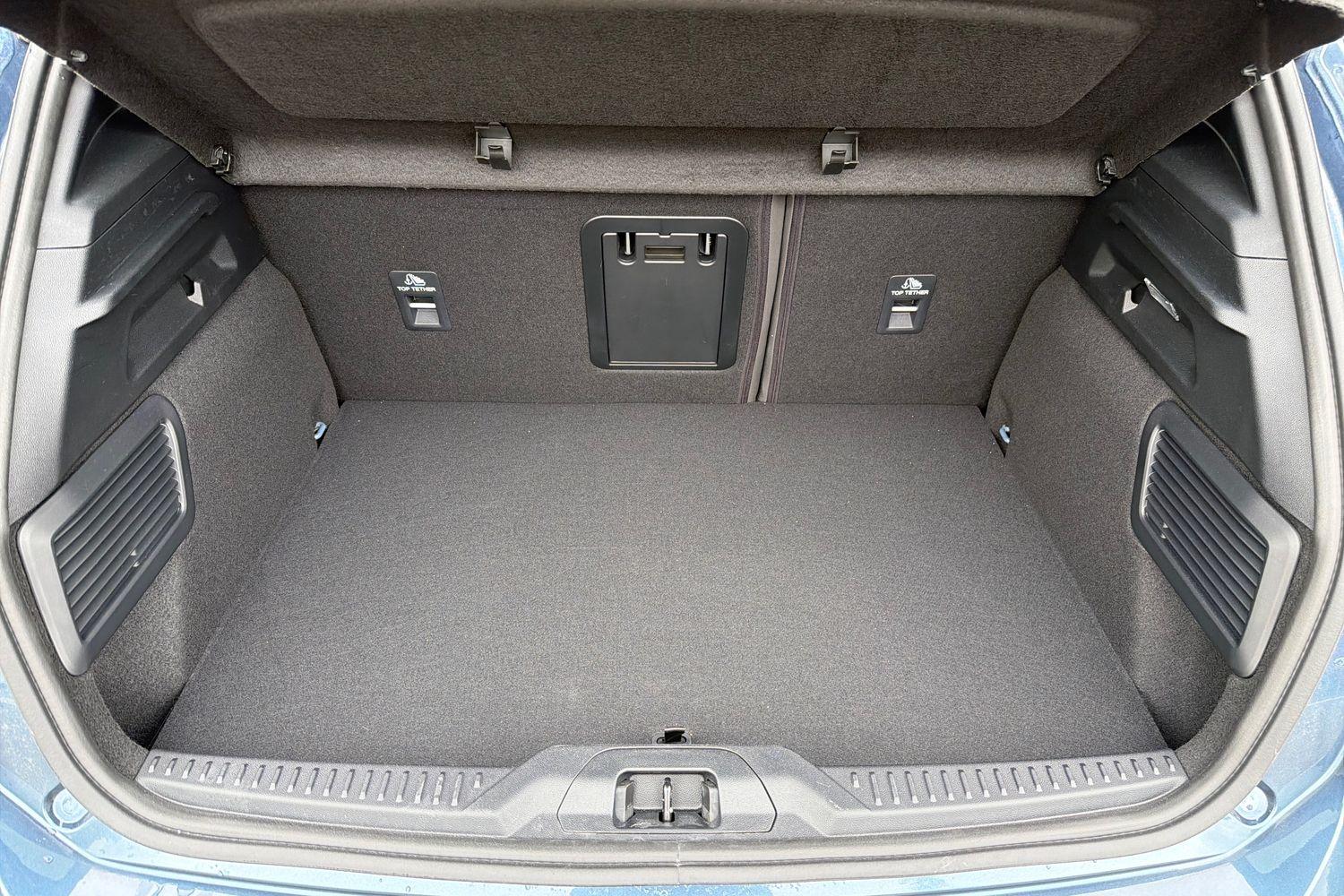 Ford FOCUS Photo 20